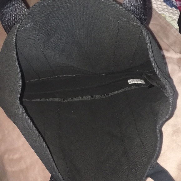 Michael Kors Canvas Tote - Picture 2 of 2